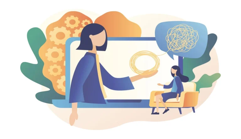 Psicolaria - terapia psicológica online