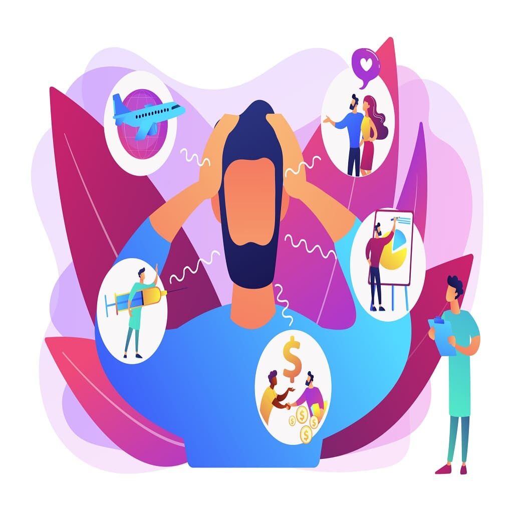 Psicolaria - terapia psicológica online