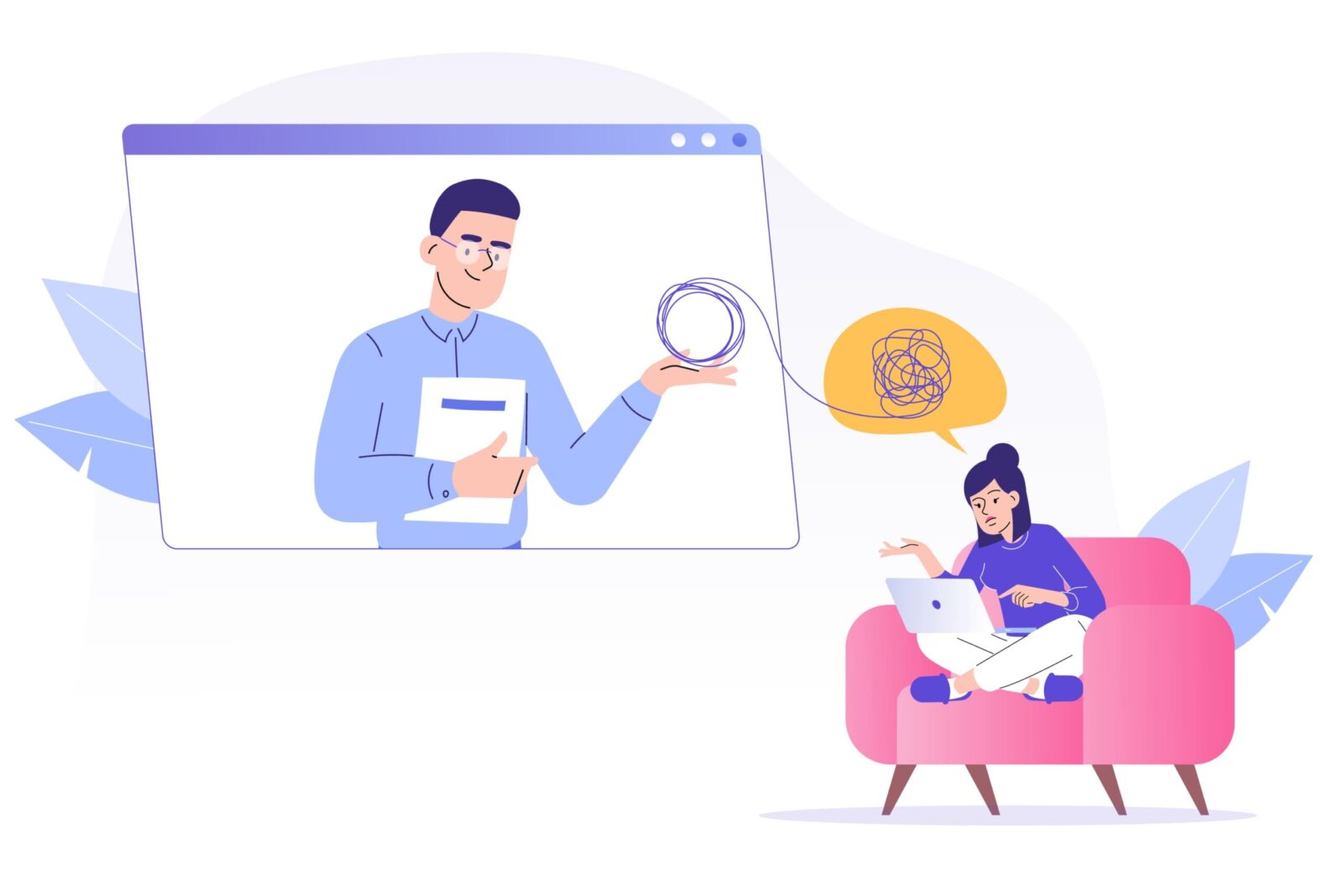 Psicolaria - Psicólogia online