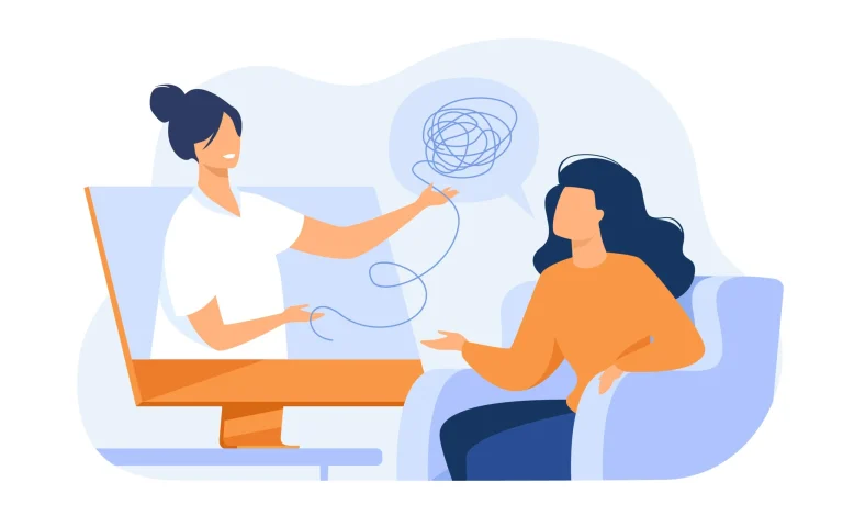 Terapia a distancia en México para trastornos de depresión - Psicolaria - Psicología y terapia online desde MX$252 Psicolaria - terapia psicológica online