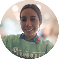 Perfil psicologos - Psicolaria - Psicología y terapia online desde MX$252 Danay Gallardo - Psicóloga online