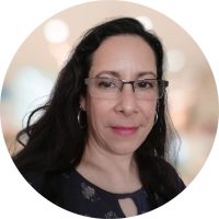 Perfil psicologos - Psicolaria - Psicología y terapia online desde MX$252 Ivonne Delgado - Psicóloga online